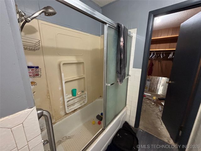 1398 Sexton, Calera, OK 74730