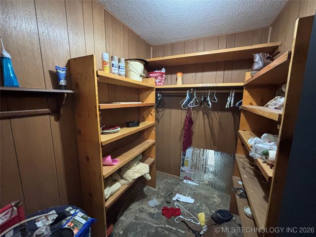 1398 Sexton, Calera, OK 74730