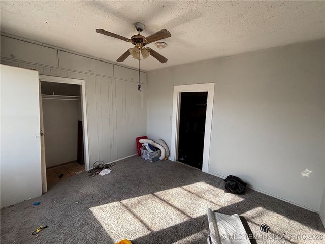 1398 Sexton, Calera, OK 74730