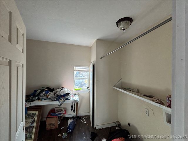 1398 Sexton, Calera, OK 74730