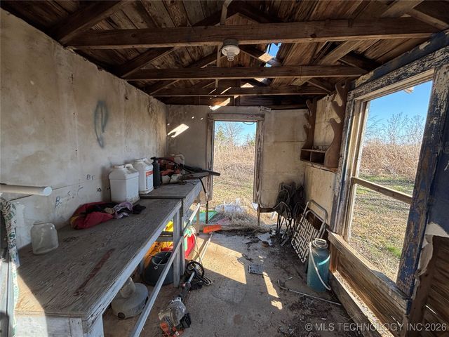 1398 Sexton, Calera, OK 74730