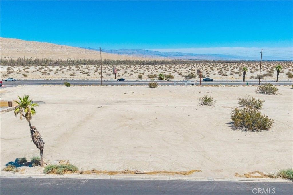Image 12 of property listing at 0 Avenida La Vista, Cathedral City, CA 92235