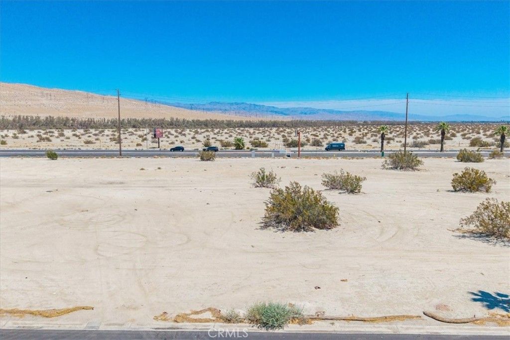 Image 13 of property listing at 0 Avenida La Vista, Cathedral City, CA 92235