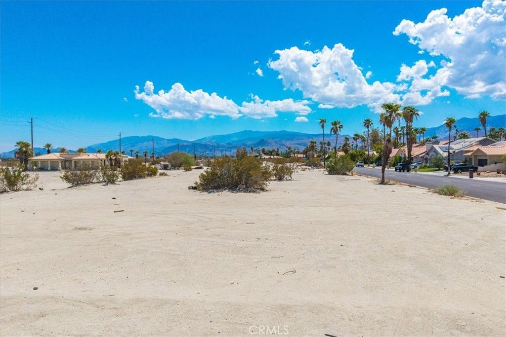 Image 14 of property listing at 0 Avenida La Vista, Cathedral City, CA 92235