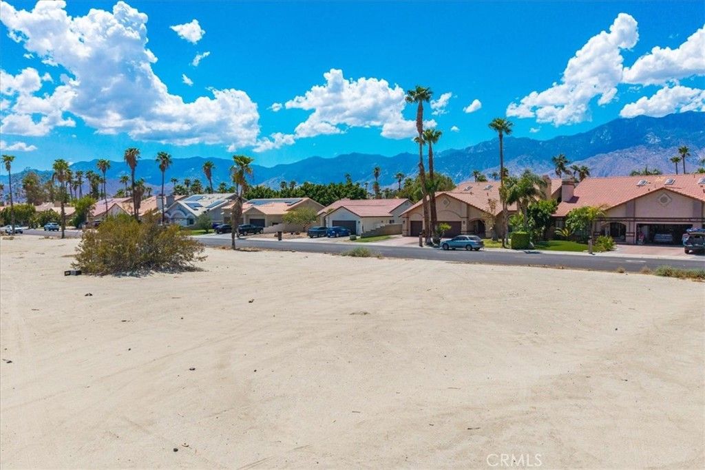 Image 15 of property listing at 0 Avenida La Vista, Cathedral City, CA 92235
