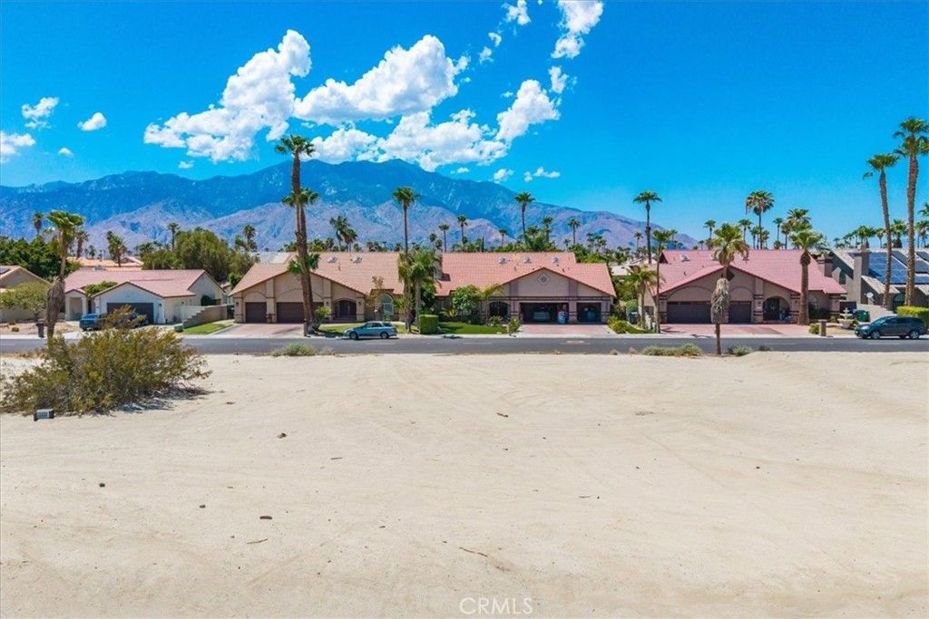 Image 16 of property listing at 0 Avenida La Vista, Cathedral City, CA 92235