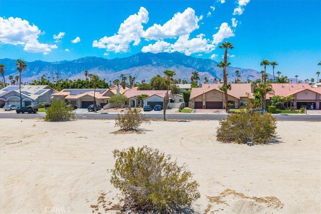 Image 17 of property listing at 0 Avenida La Vista, Cathedral City, CA 92235