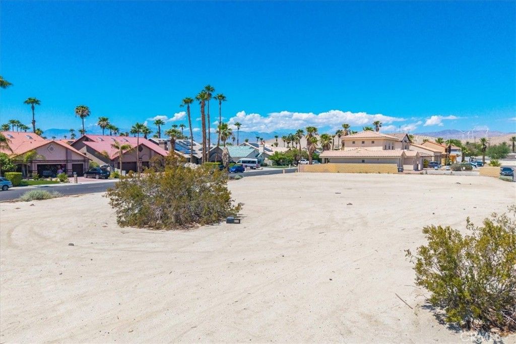 Image 18 of property listing at 0 Avenida La Vista, Cathedral City, CA 92235