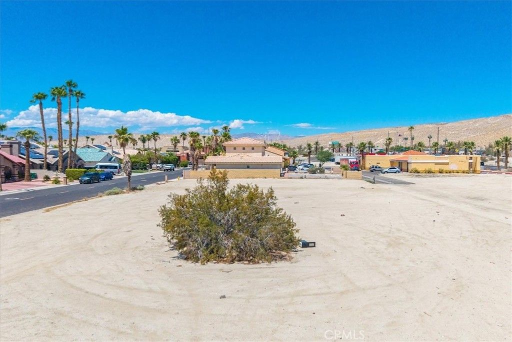 Image 19 of property listing at 0 Avenida La Vista, Cathedral City, CA 92235