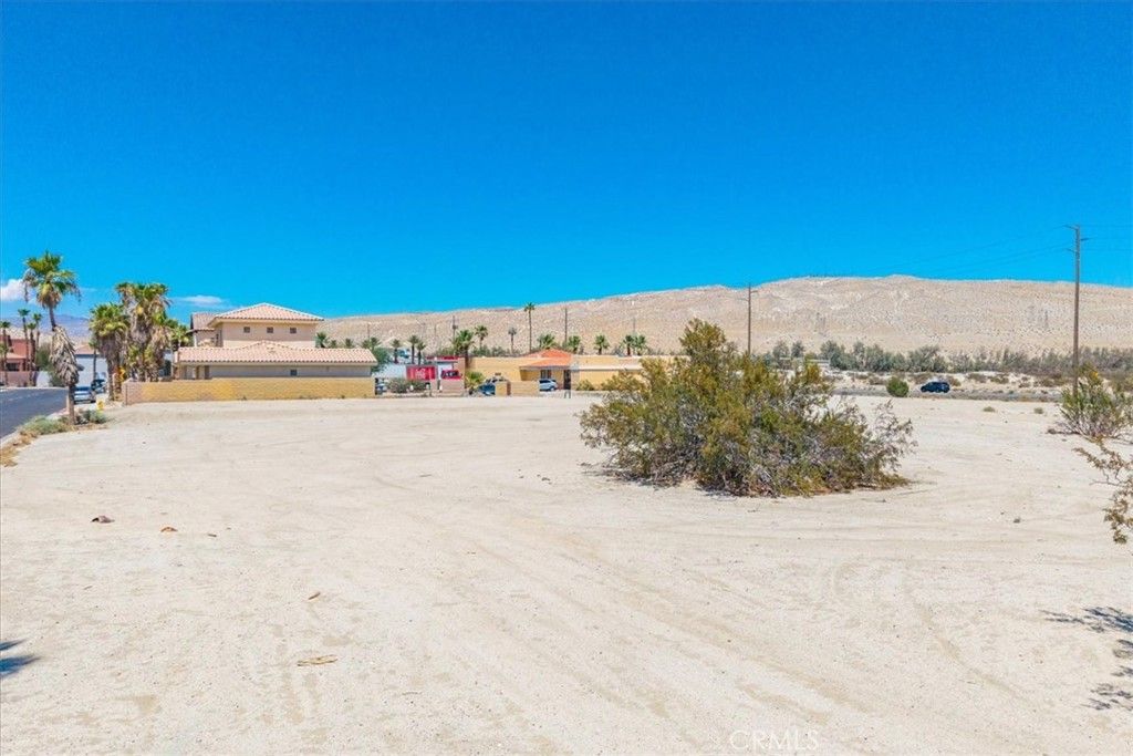 Image 20 of property listing at 0 Avenida La Vista, Cathedral City, CA 92235
