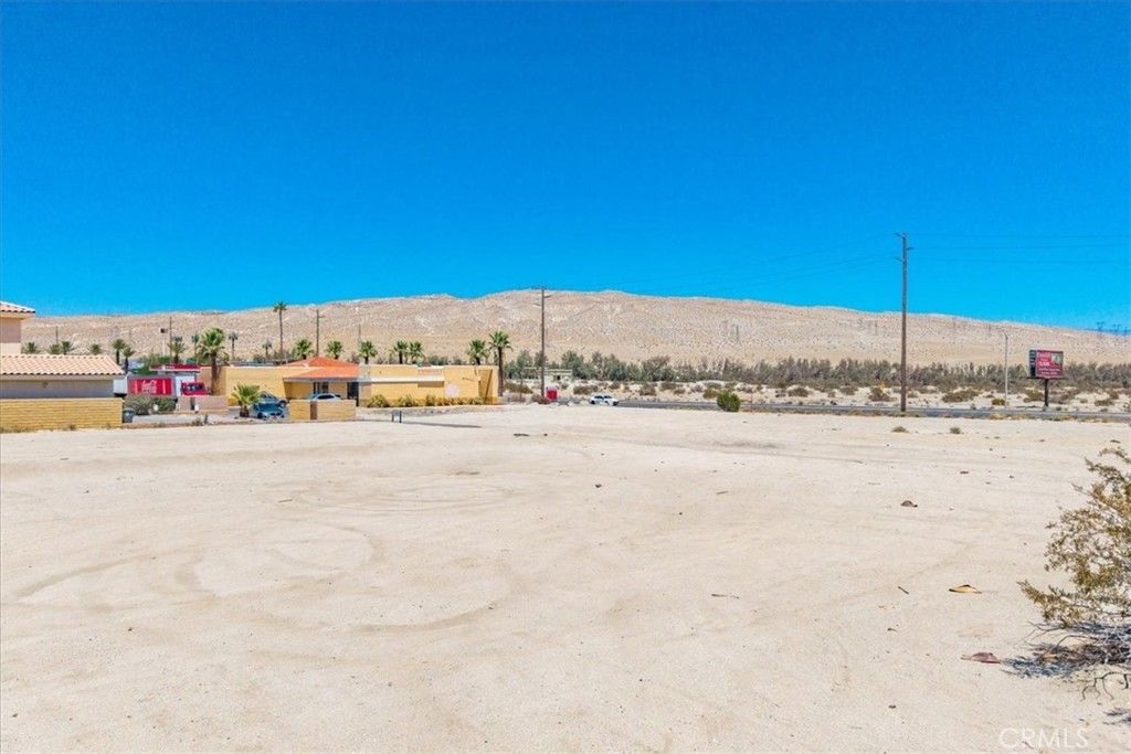 Image 21 of property listing at 0 Avenida La Vista, Cathedral City, CA 92235
