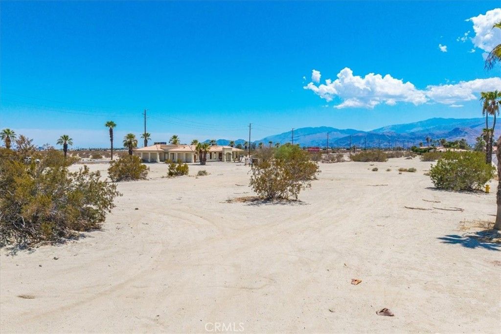 Image 22 of property listing at 0 Avenida La Vista, Cathedral City, CA 92235
