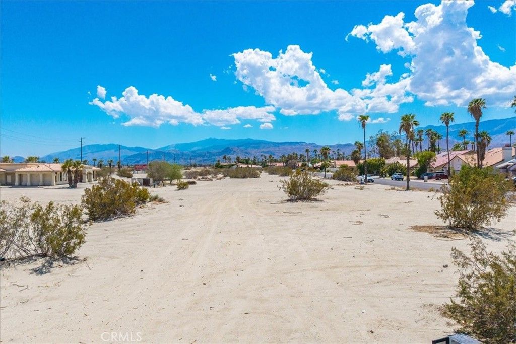 Image 23 of property listing at 0 Avenida La Vista, Cathedral City, CA 92235