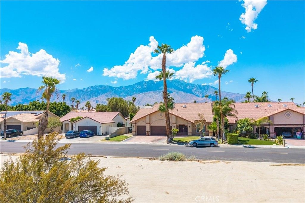 Image 24 of property listing at 0 Avenida La Vista, Cathedral City, CA 92235
