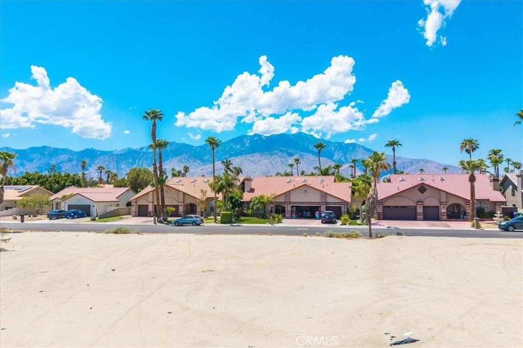Image 25 of property listing at 0 Avenida La Vista, Cathedral City, CA 92235