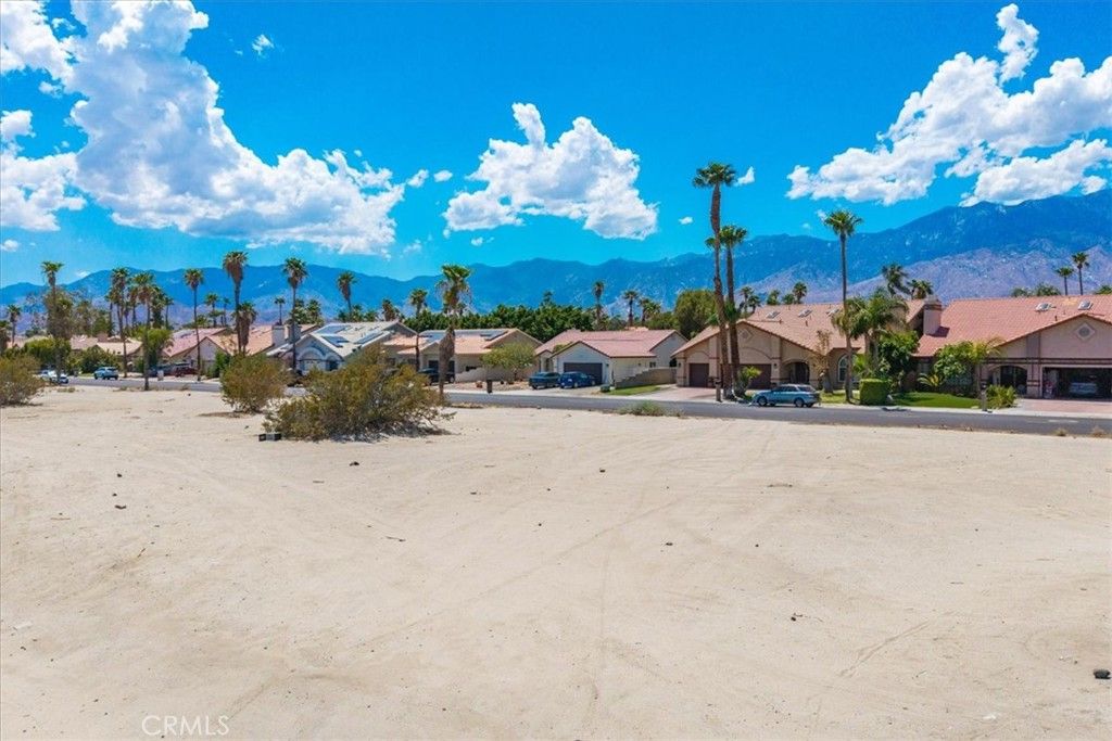 Image 26 of property listing at 0 Avenida La Vista, Cathedral City, CA 92235