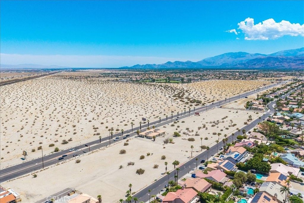 Image 27 of property listing at 0 Avenida La Vista, Cathedral City, CA 92235