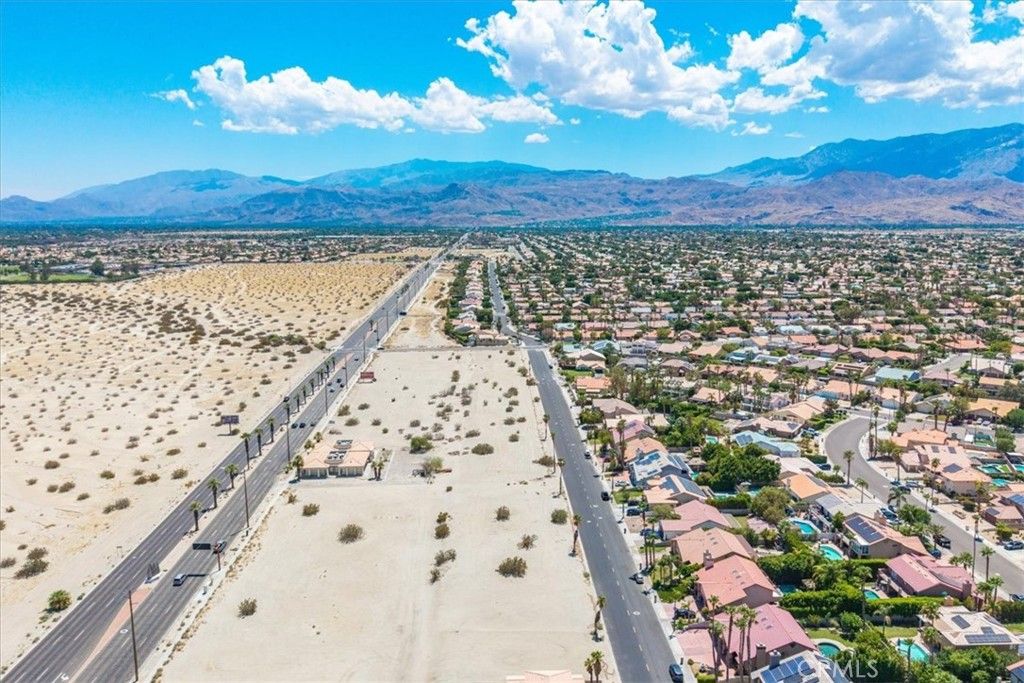 Image 28 of property listing at 0 Avenida La Vista, Cathedral City, CA 92235