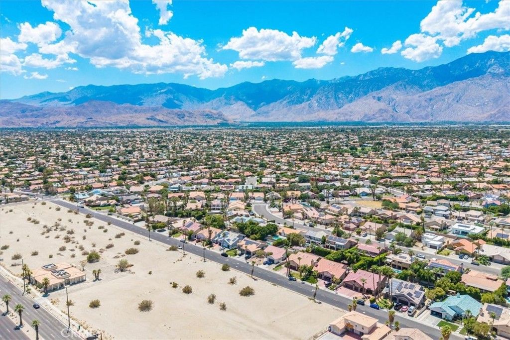 Image 29 of property listing at 0 Avenida La Vista, Cathedral City, CA 92235