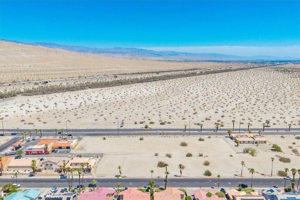 Image 30 of property listing at 0 Avenida La Vista, Cathedral City, CA 92235