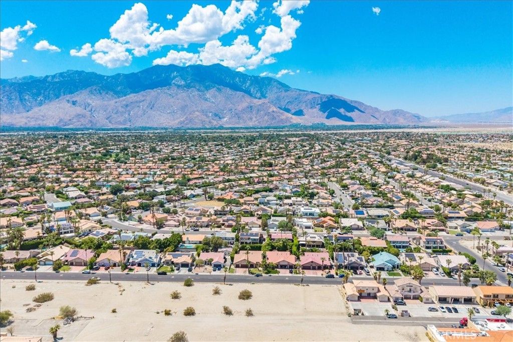 Image 31 of property listing at 0 Avenida La Vista, Cathedral City, CA 92235