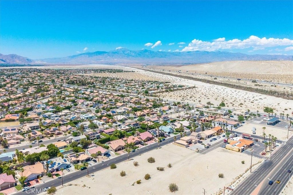 Image 32 of property listing at 0 Avenida La Vista, Cathedral City, CA 92235