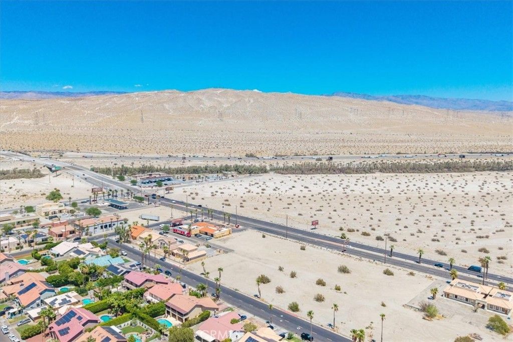 Image 34 of property listing at 0 Avenida La Vista, Cathedral City, CA 92235