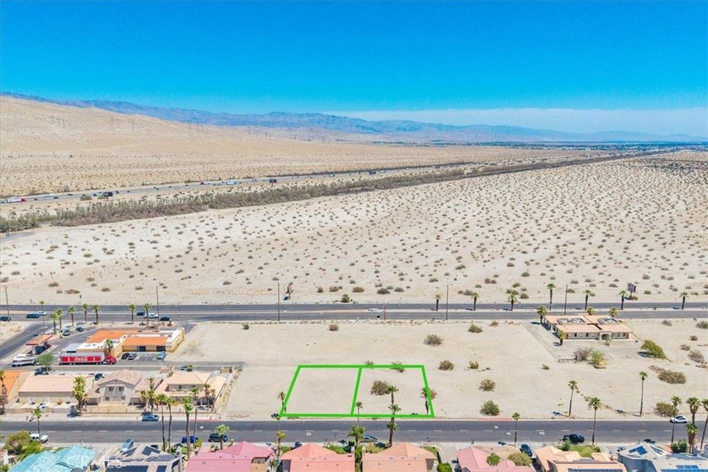 Image 7 of property listing at 0 Avenida La Vista, Cathedral City, CA 92235