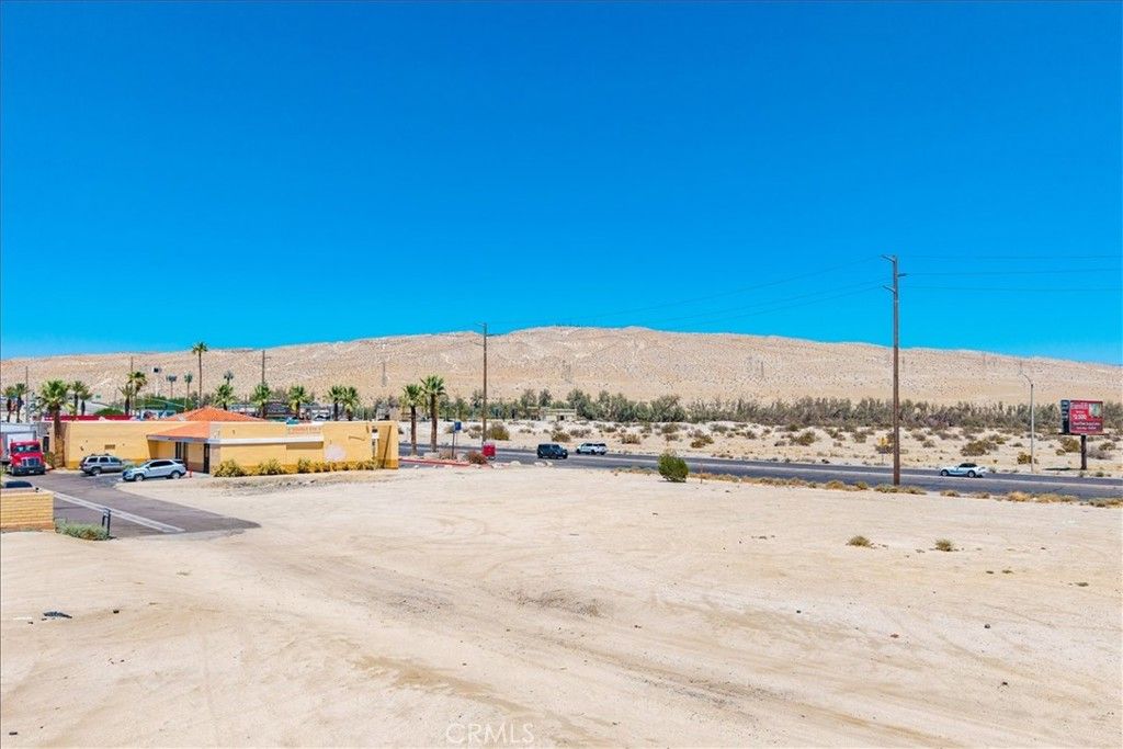 Image 9 of property listing at 0 Avenida La Vista, Cathedral City, CA 92235