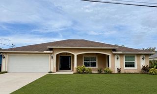 4417 SW Baturro Street, Port St. Lucie, FL 34953