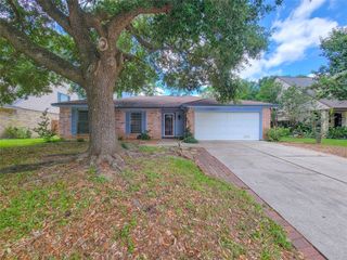18515 Sweetmeadow Drive, Spring, TX 77379