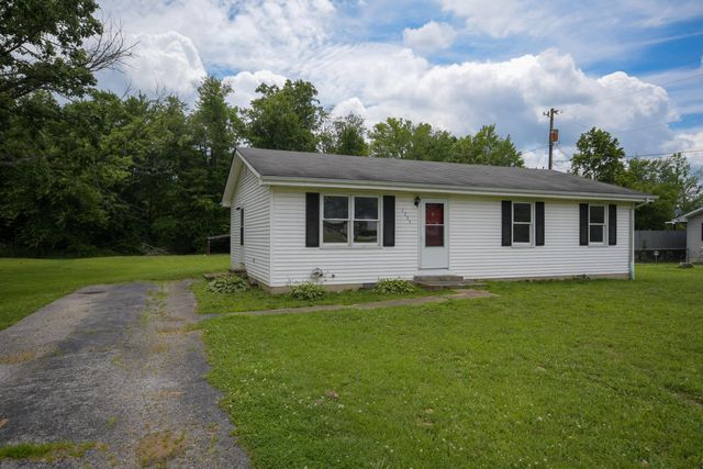 1735 Welch Road, Jeffersonville, KY 40337