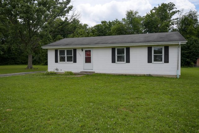 1735 Welch Road, Jeffersonville, KY 40337