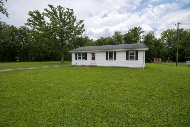 1735 Welch Road, Jeffersonville, KY 40337