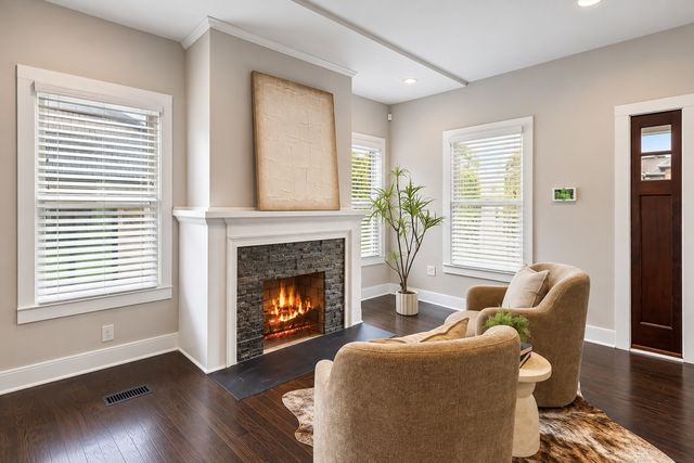1509 Ashwood Ave, Nashville, TN 37212