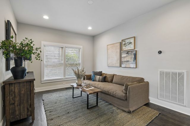 1509 Ashwood Ave, Nashville, TN 37212