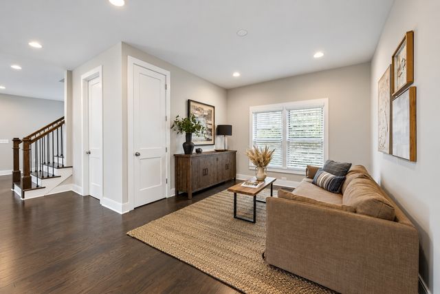 1509 Ashwood Ave, Nashville, TN 37212