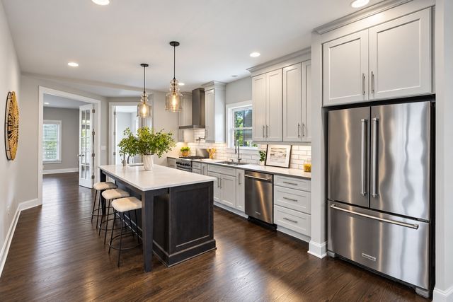1509 Ashwood Ave, Nashville, TN 37212