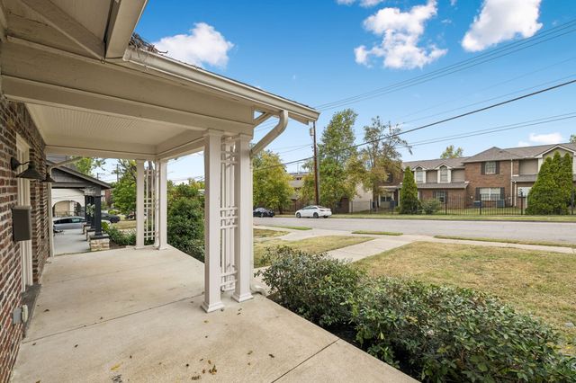 1509 Ashwood Ave, Nashville, TN 37212