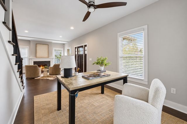 1509 Ashwood Ave, Nashville, TN 37212
