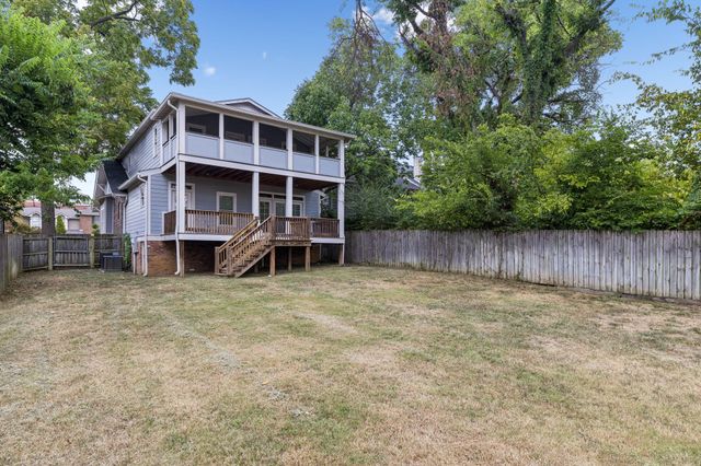 1509 Ashwood Ave, Nashville, TN 37212