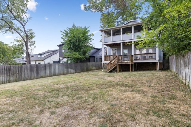1509 Ashwood Ave, Nashville, TN 37212