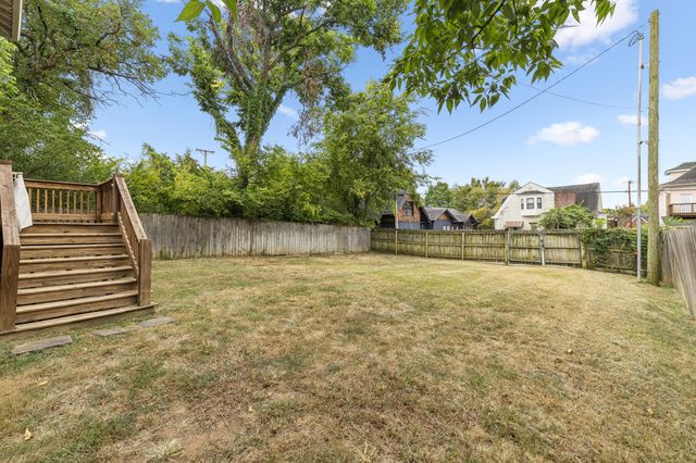 1509 Ashwood Ave, Nashville, TN 37212