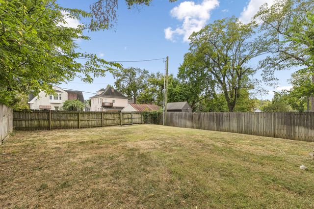 1509 Ashwood Ave, Nashville, TN 37212