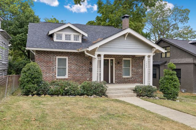 1509 Ashwood Ave, Nashville, TN 37212
