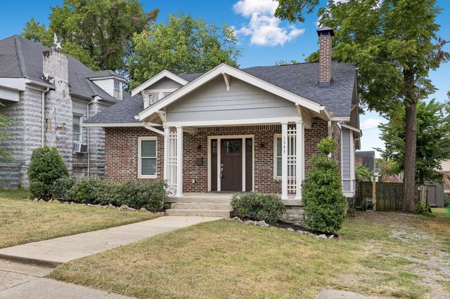 1509 Ashwood Ave, Nashville, TN 37212