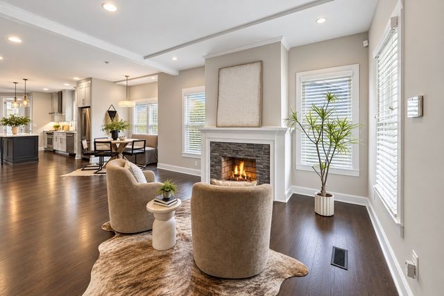 1509 Ashwood Ave, Nashville, TN 37212