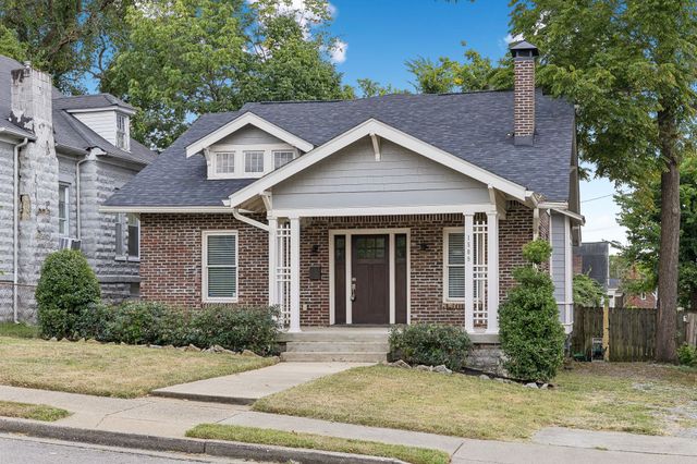 1509 Ashwood Ave, Nashville, TN 37212
