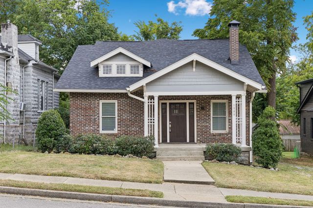 1509 Ashwood Ave, Nashville, TN 37212