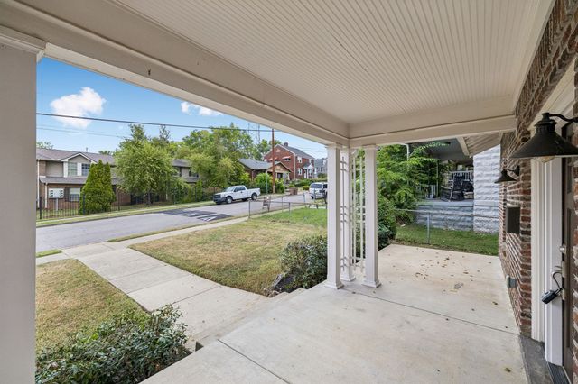 1509 Ashwood Ave, Nashville, TN 37212